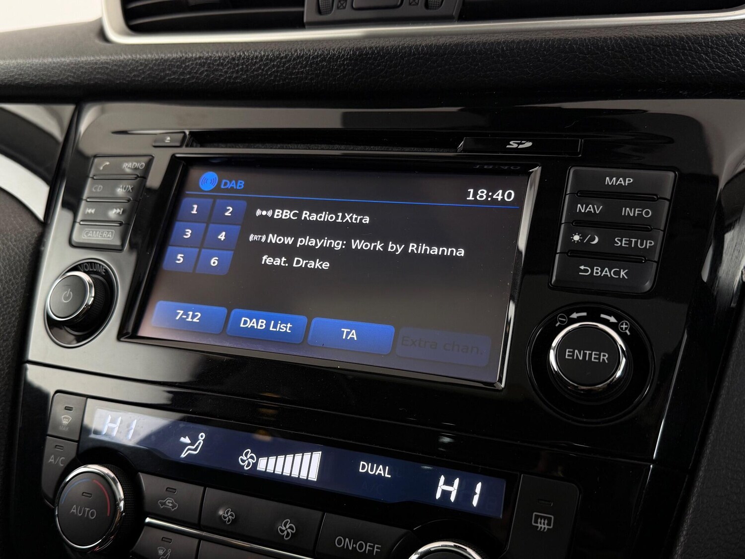 Used Nissan Qashqai 2017 for sale - 77490547: Photo 21