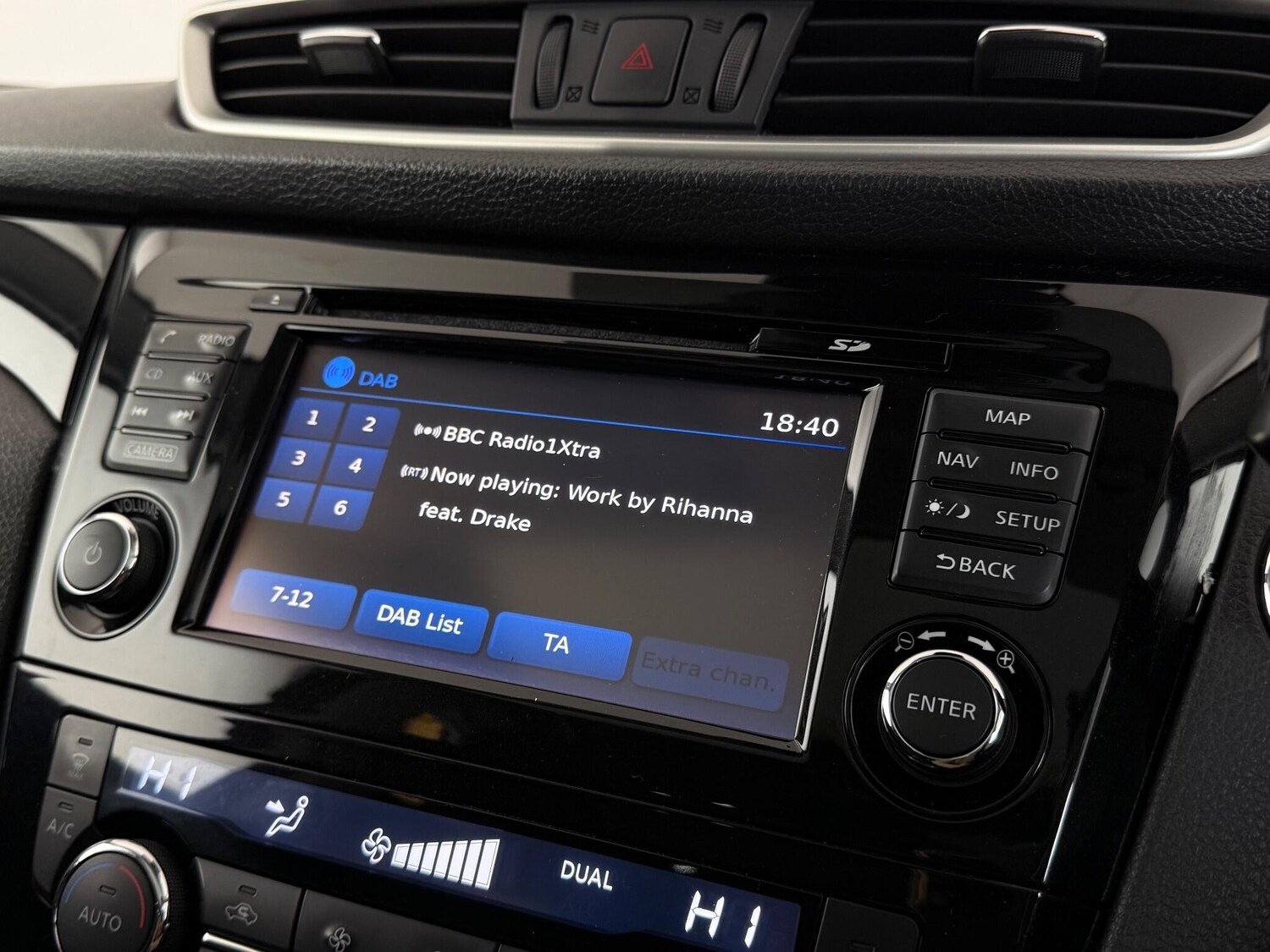 Used Nissan Qashqai 2017 for sale - 77490547: Photo 23