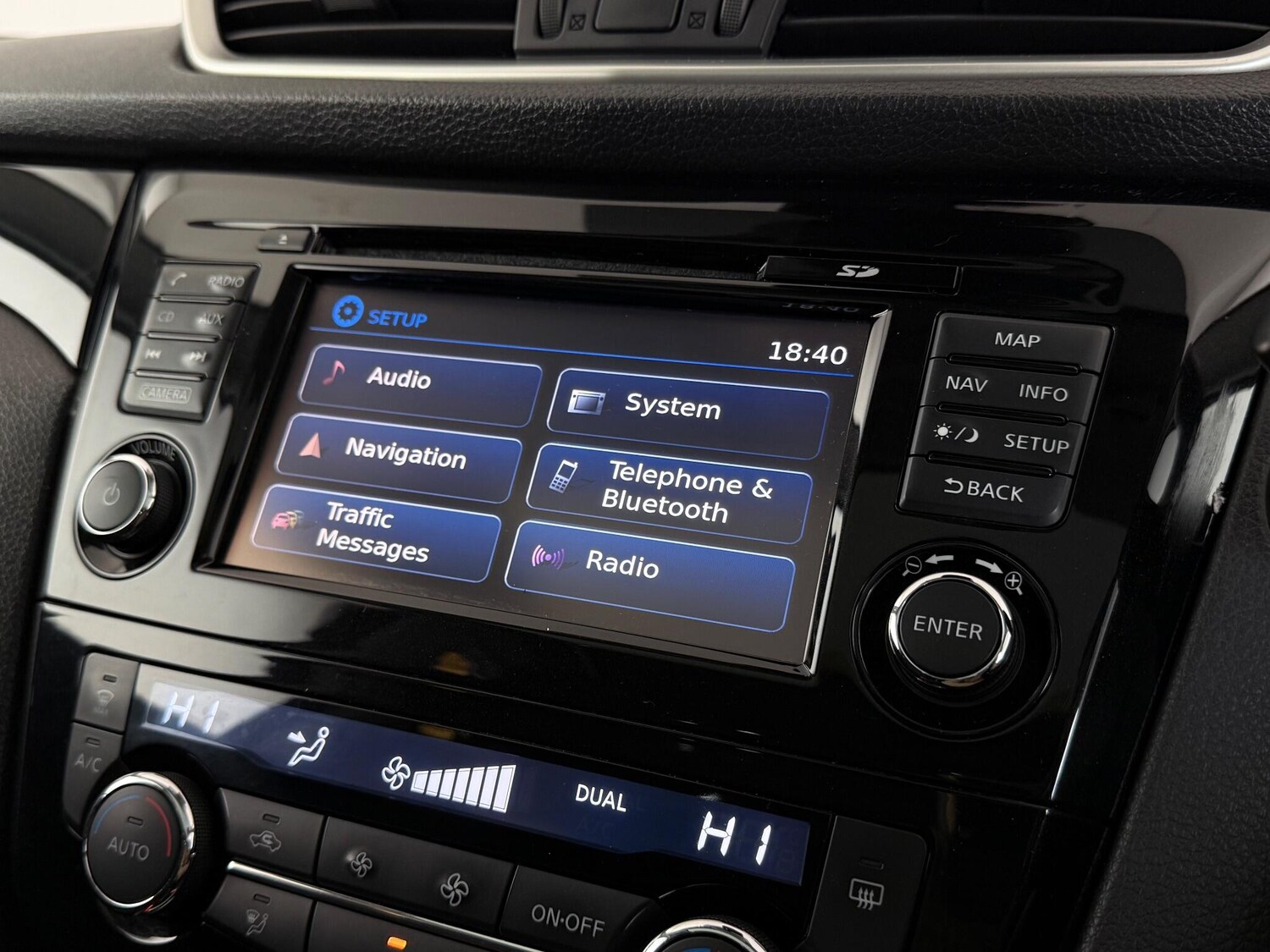 Used Nissan Qashqai 2017 for sale - 77490547: Photo 26