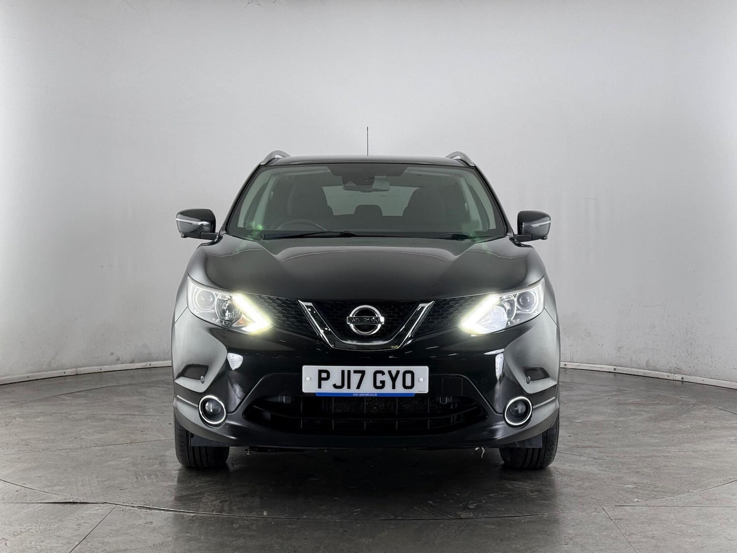Used Nissan Qashqai 2017 for sale - 77490547: Photo 5
