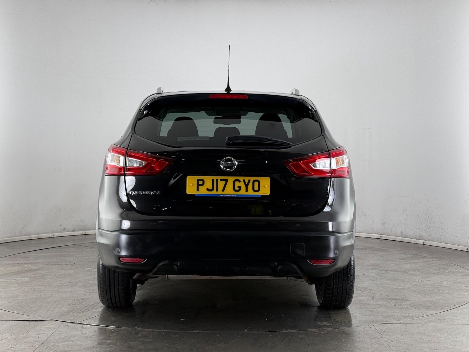 Used Nissan Qashqai 2017 for sale - 77490547: Photo 6