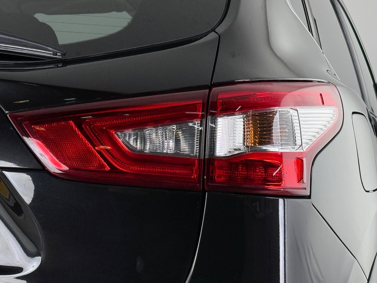 Used Nissan Qashqai 2017 for sale - 77490547: Photo 7