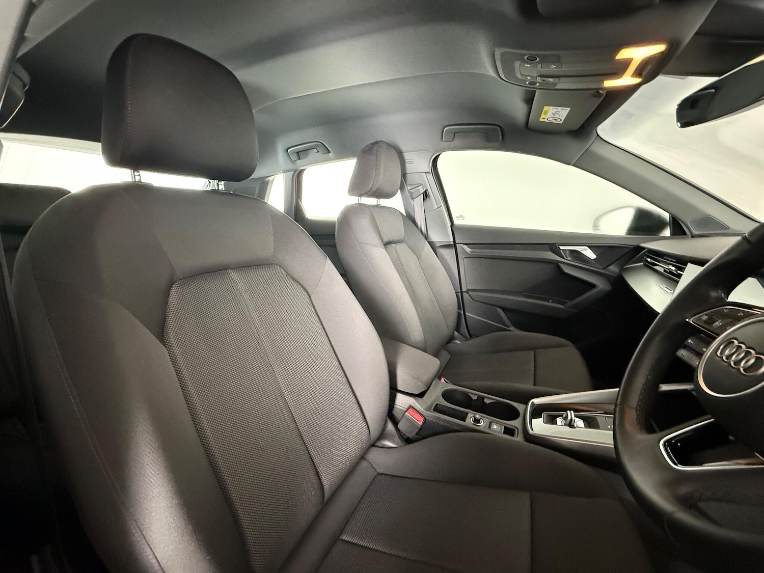 Used Audi A3 2021 for sale - 77280076: Photo 10