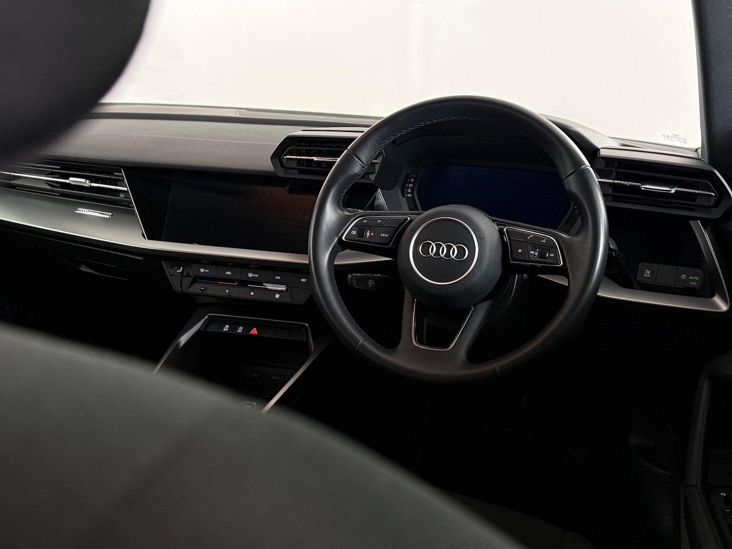 Used Audi A3 2021 for sale - 77280076: Photo 13