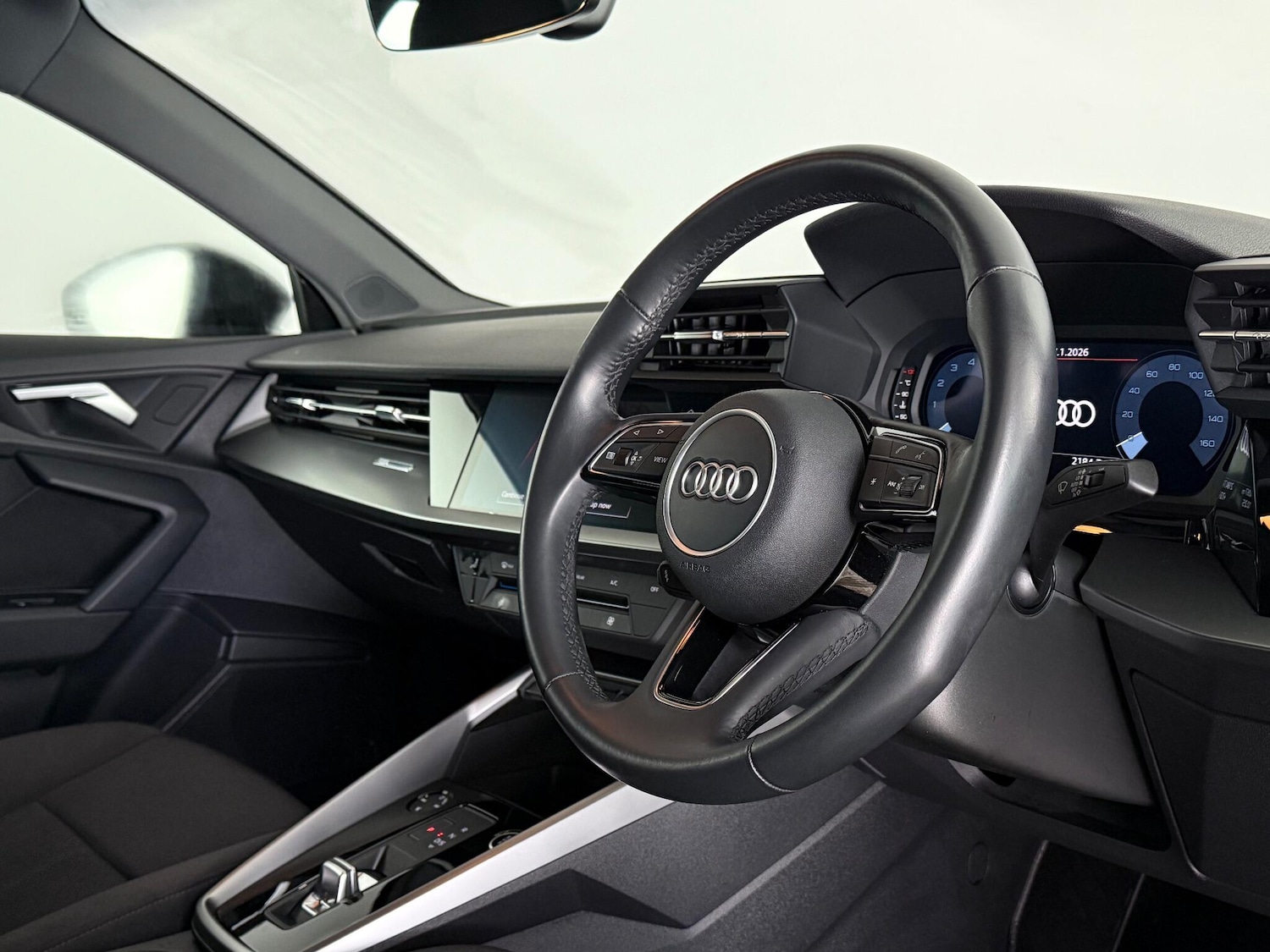 Used Audi A3 2021 for sale - 77280076: Photo 16