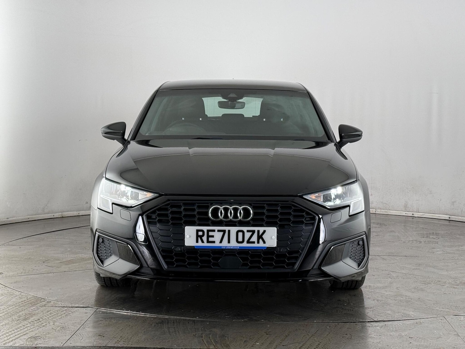 Used Audi A3 2021 for sale - 77280076: Photo 2