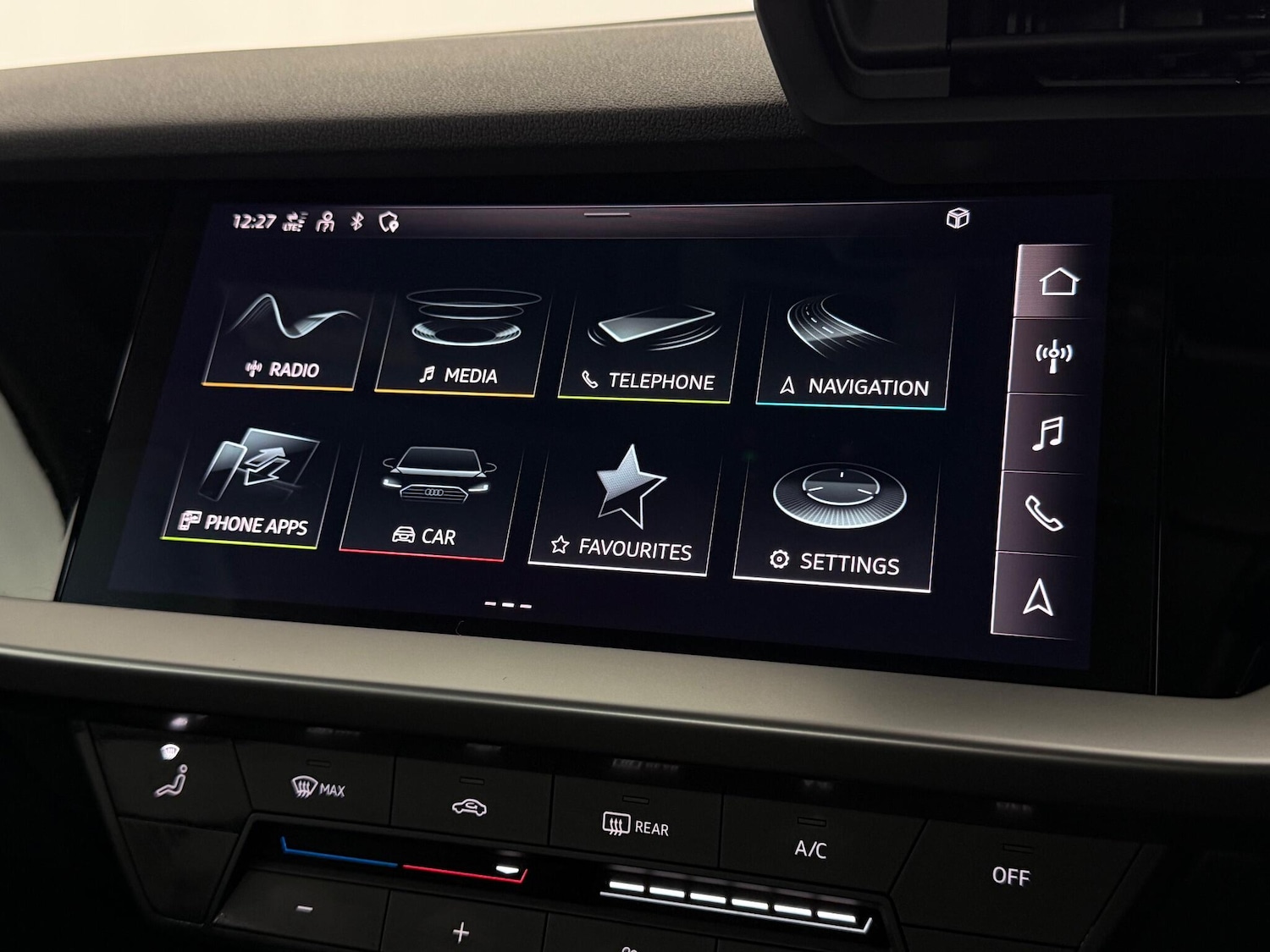 Used Audi A3 2021 for sale - 77280076: Photo 22