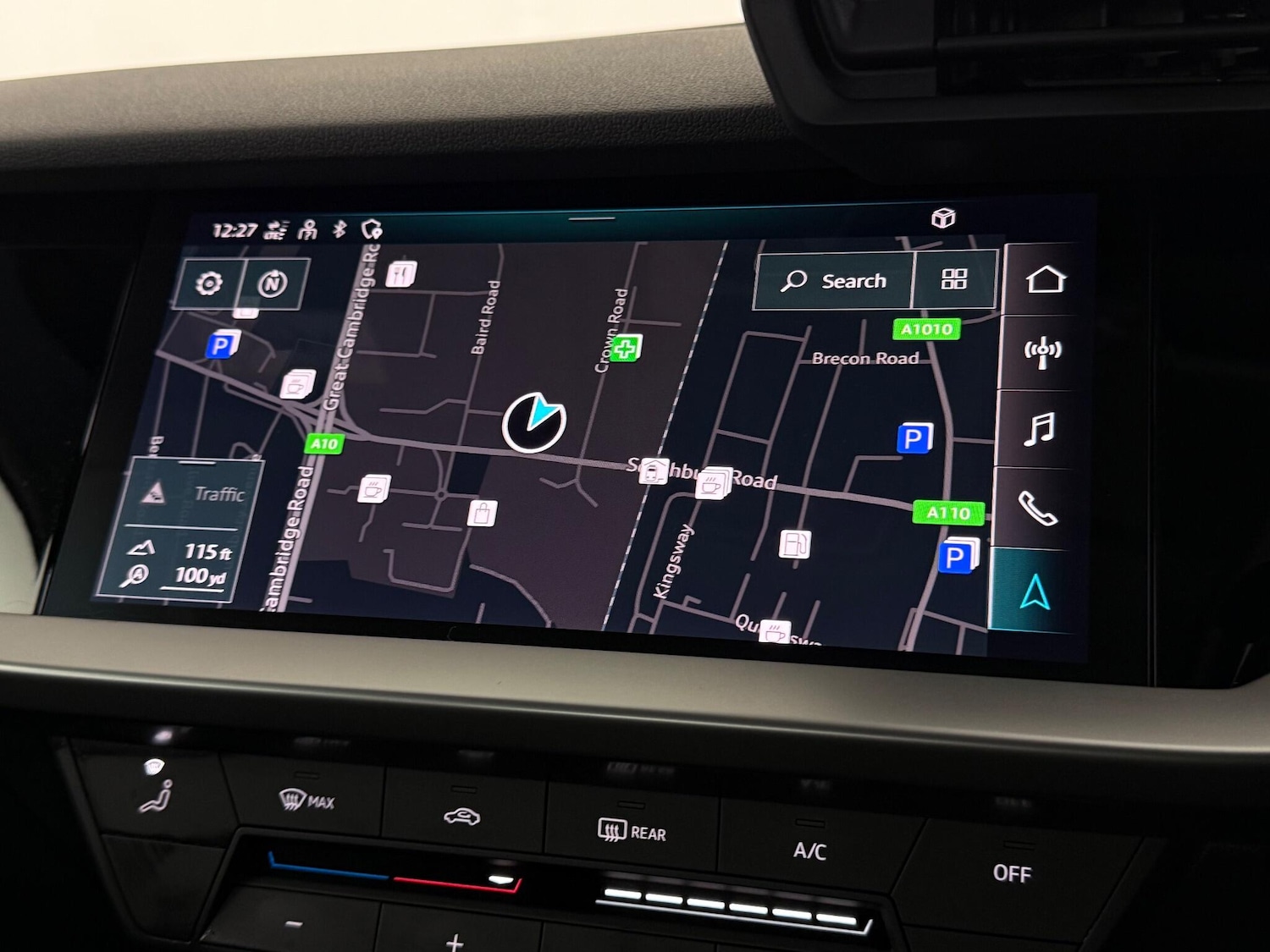 Used Audi A3 2021 for sale - 77280076: Photo 23