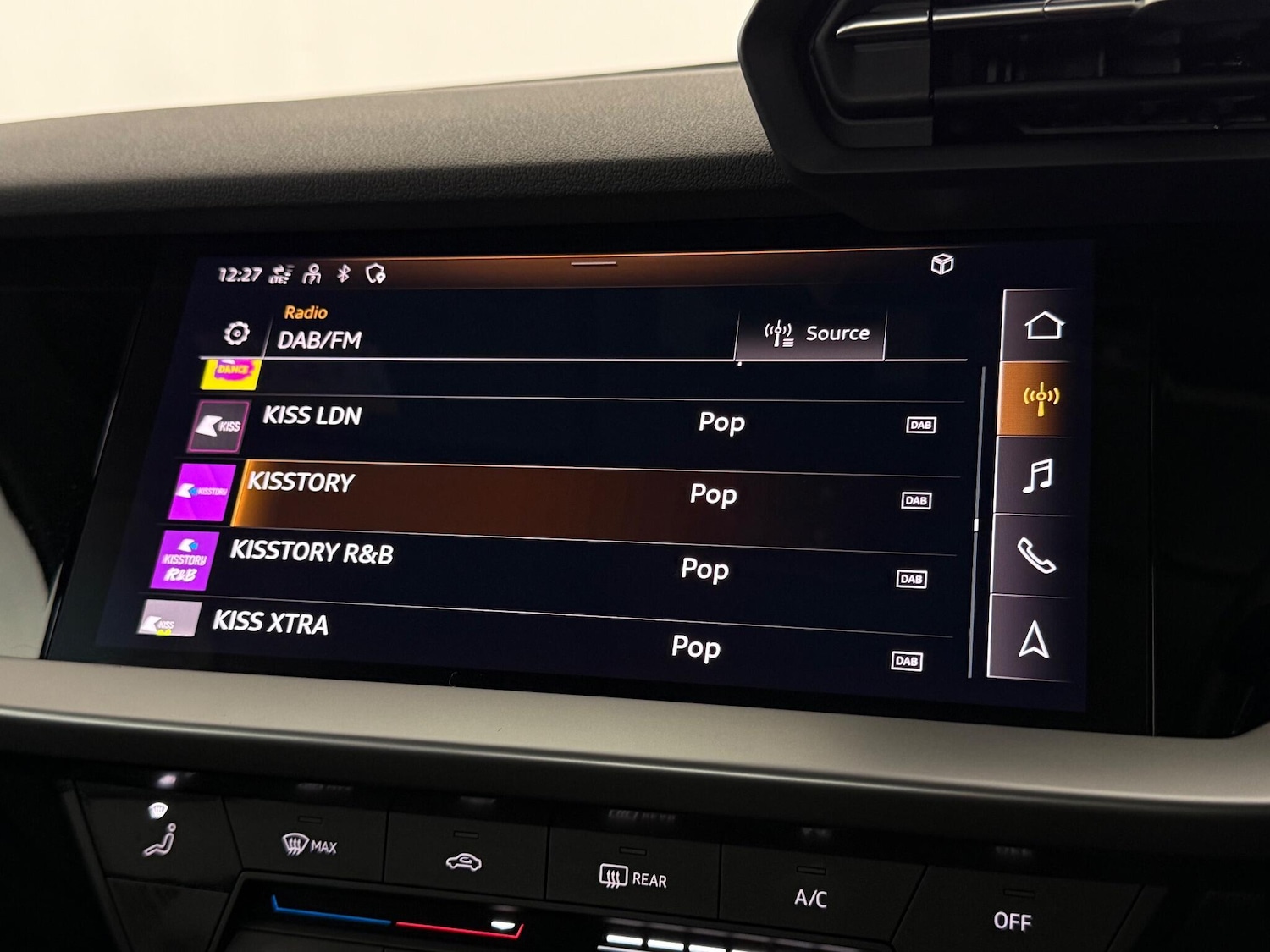 Used Audi A3 2021 for sale - 77280076: Photo 24