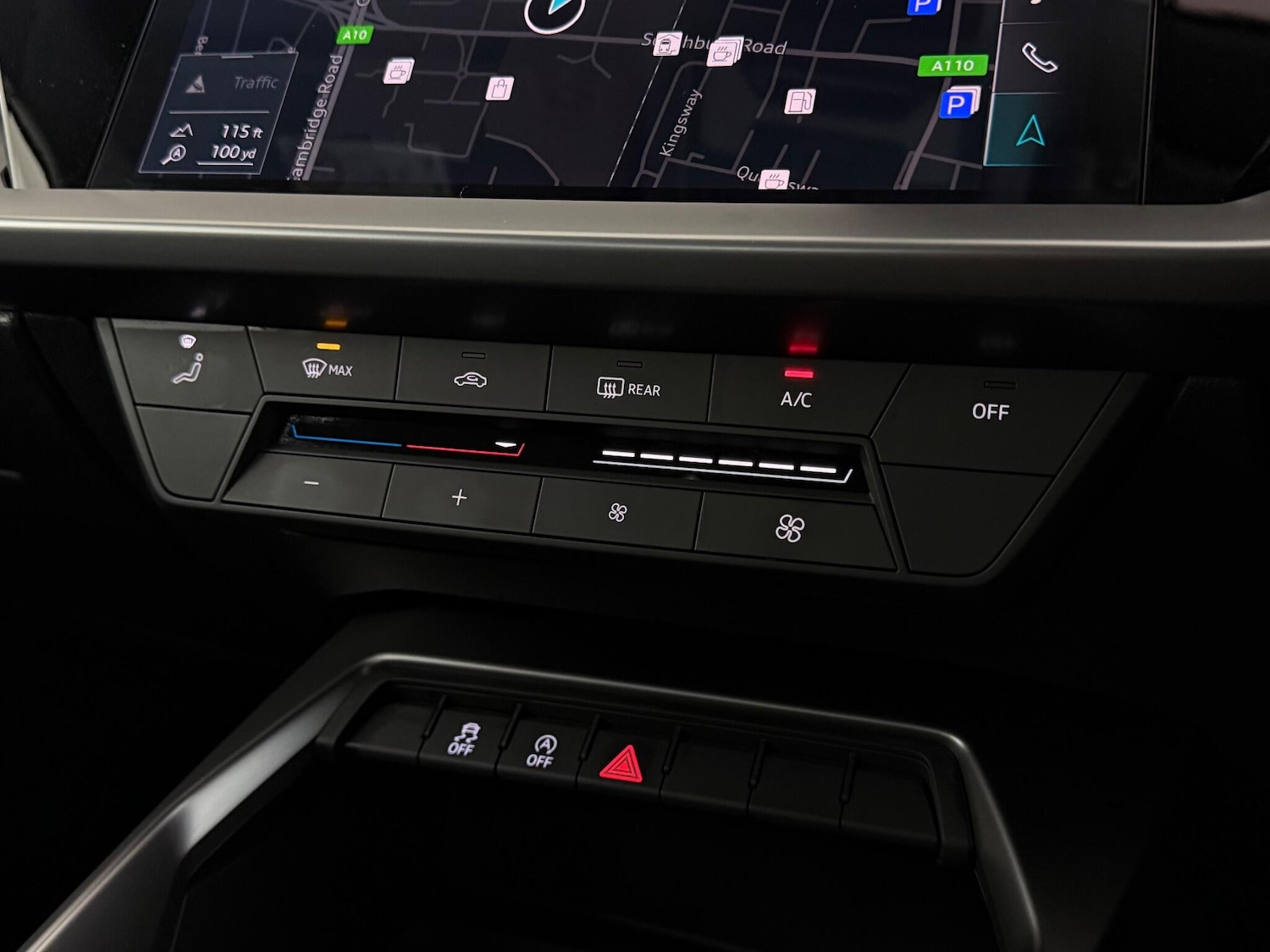 Used Audi A3 2021 for sale - 77280076: Photo 26