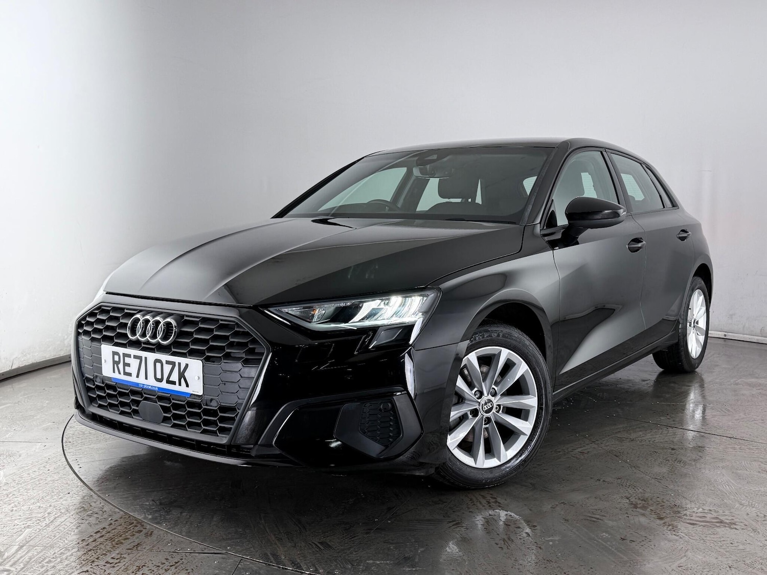 Used Audi A3 2021 for sale - 77280076: Photo 29