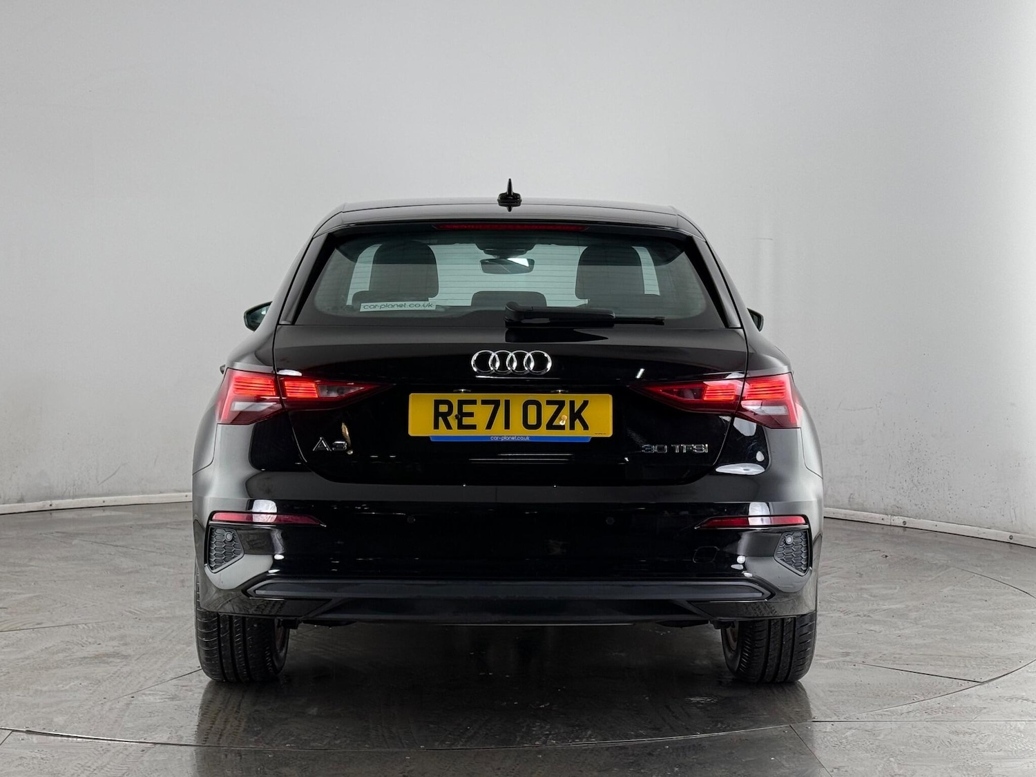 Used Audi A3 2021 for sale - 77280076: Photo 5