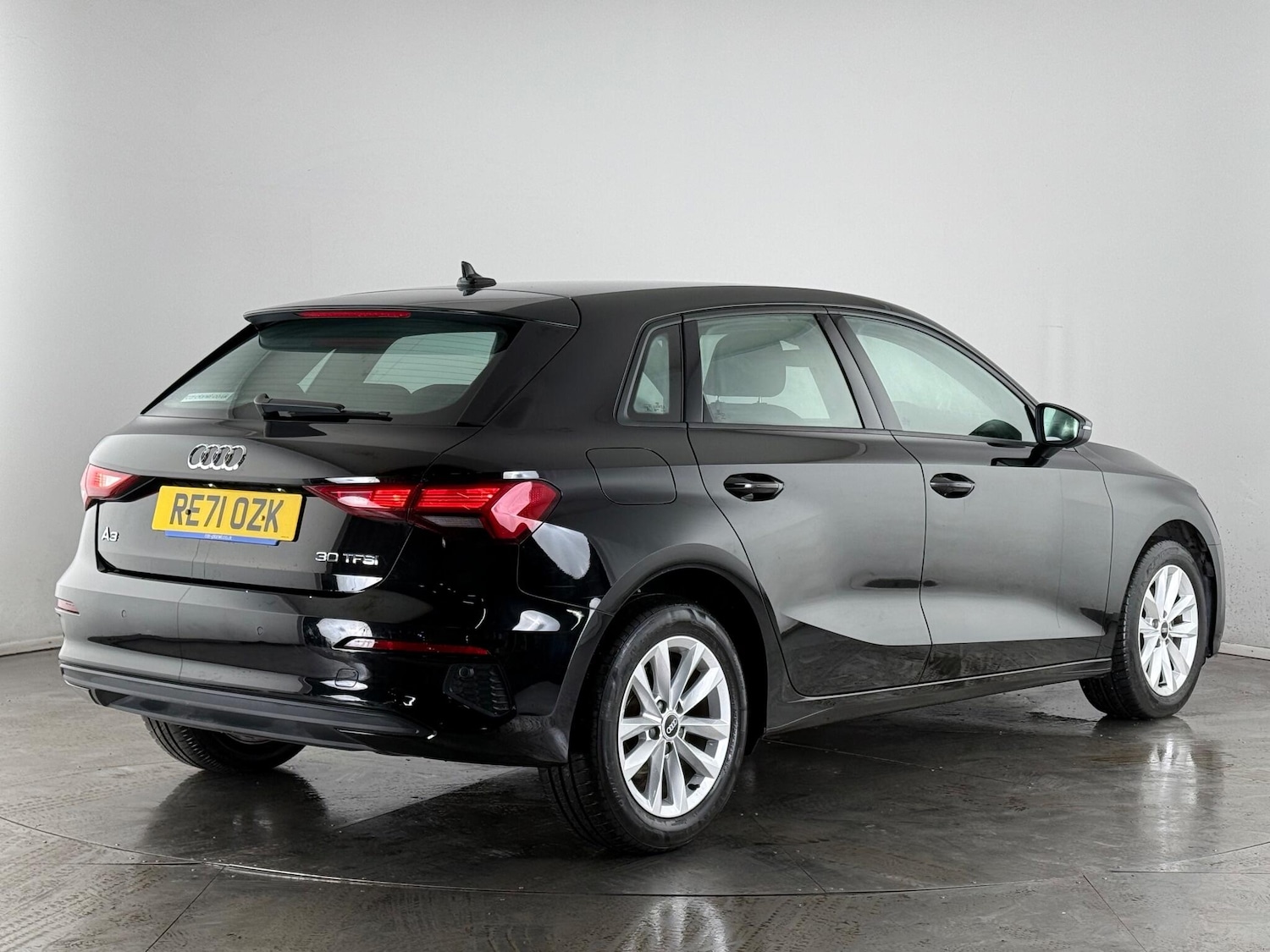 Used Audi A3 2021 for sale - 77280076: Photo 6