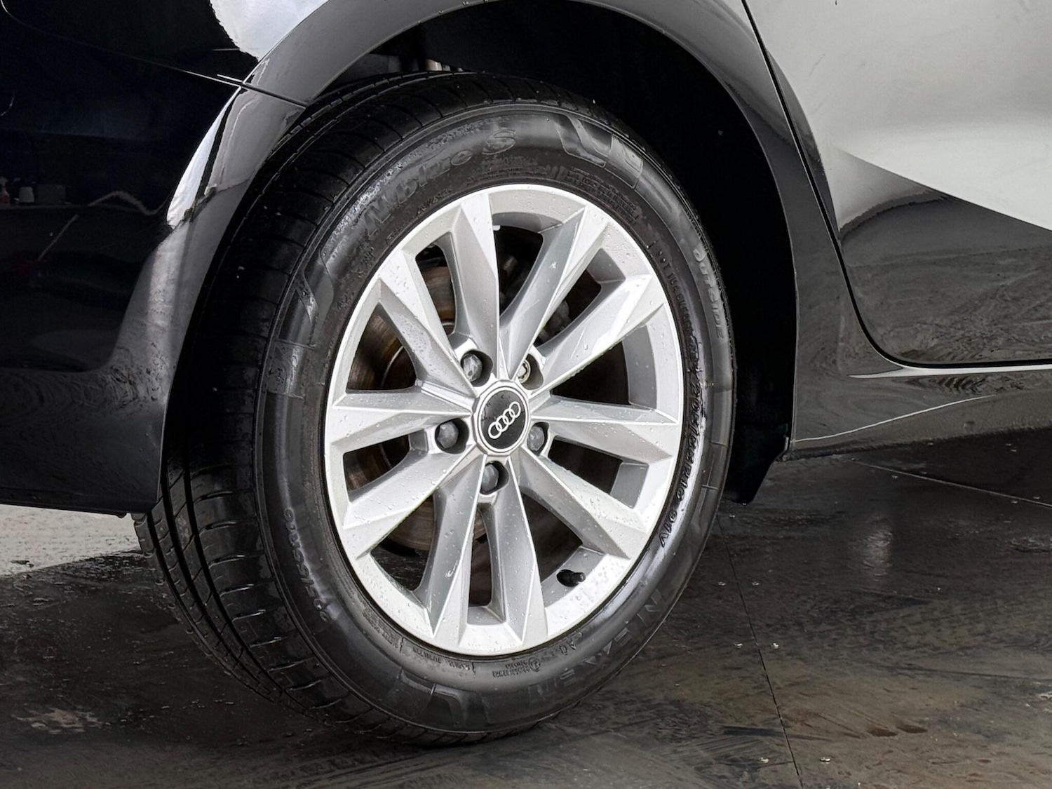 Used Audi A3 2021 for sale - 77280076: Photo 8