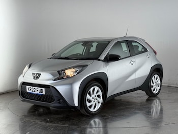Used Toyota Aygo X 2022 for sale - 75073373: Photo