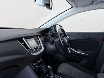 Used Vauxhall Grandland X 2018 for sale - 78867101: Photo