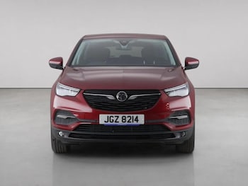 Used Vauxhall Grandland X 2018 for sale - 78867101: Photo