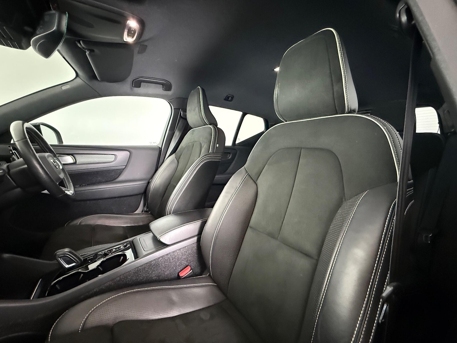 Used Volvo XC40 2020 for sale - 77292191: Photo 13