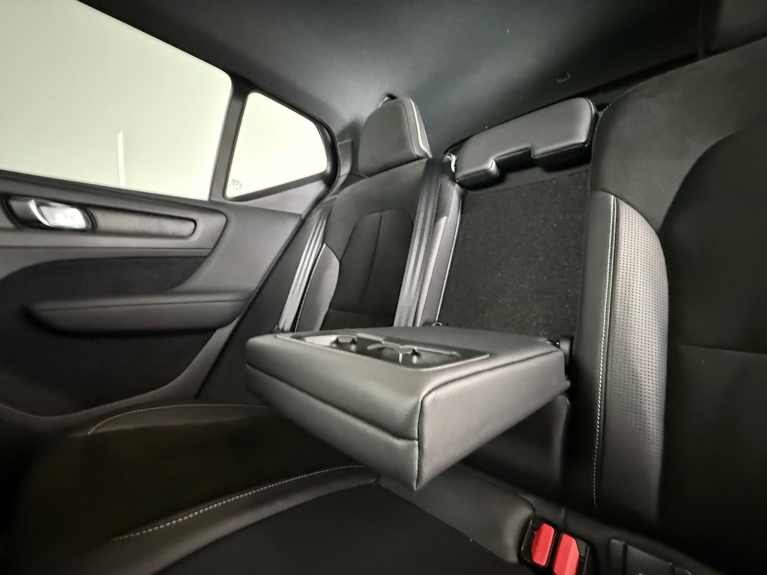 Used Volvo XC40 2020 for sale - 77292191: Photo 15