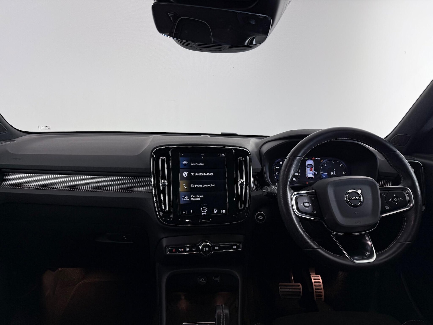 Used Volvo XC40 2020 for sale - 77292191: Photo 16