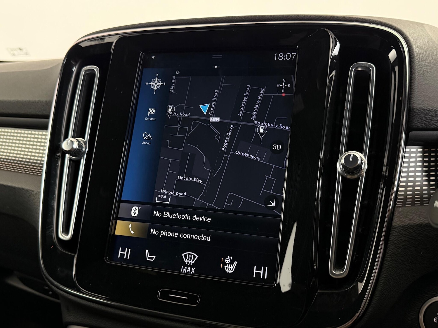 Used Volvo XC40 2020 for sale - 77292191: Photo 24