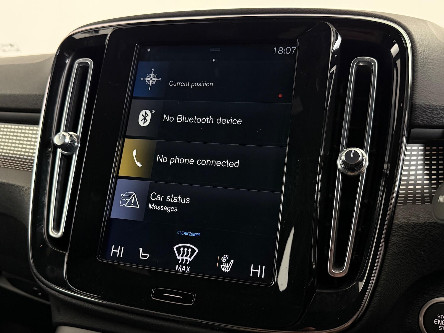 Used Volvo XC40 2020 for sale - 77292191: Photo 25