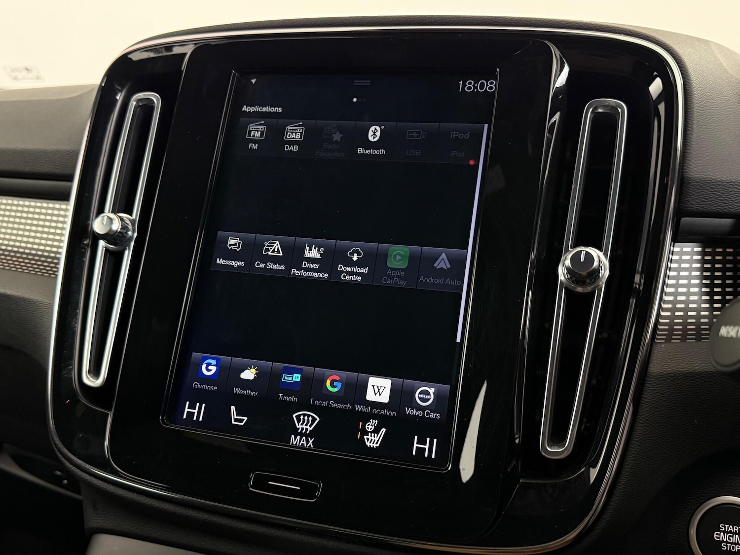 Used Volvo XC40 2020 for sale - 77292191: Photo 27