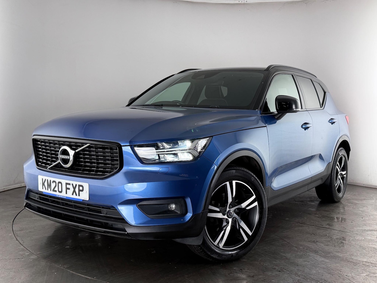 Used Volvo XC40 2020 for sale - 77292191: Photo 31