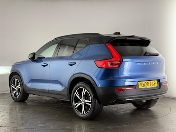 Used Volvo XC40 2020 for sale - 77292191: Photo