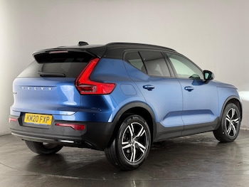 Used Volvo XC40 2020 for sale - 77292191: Photo