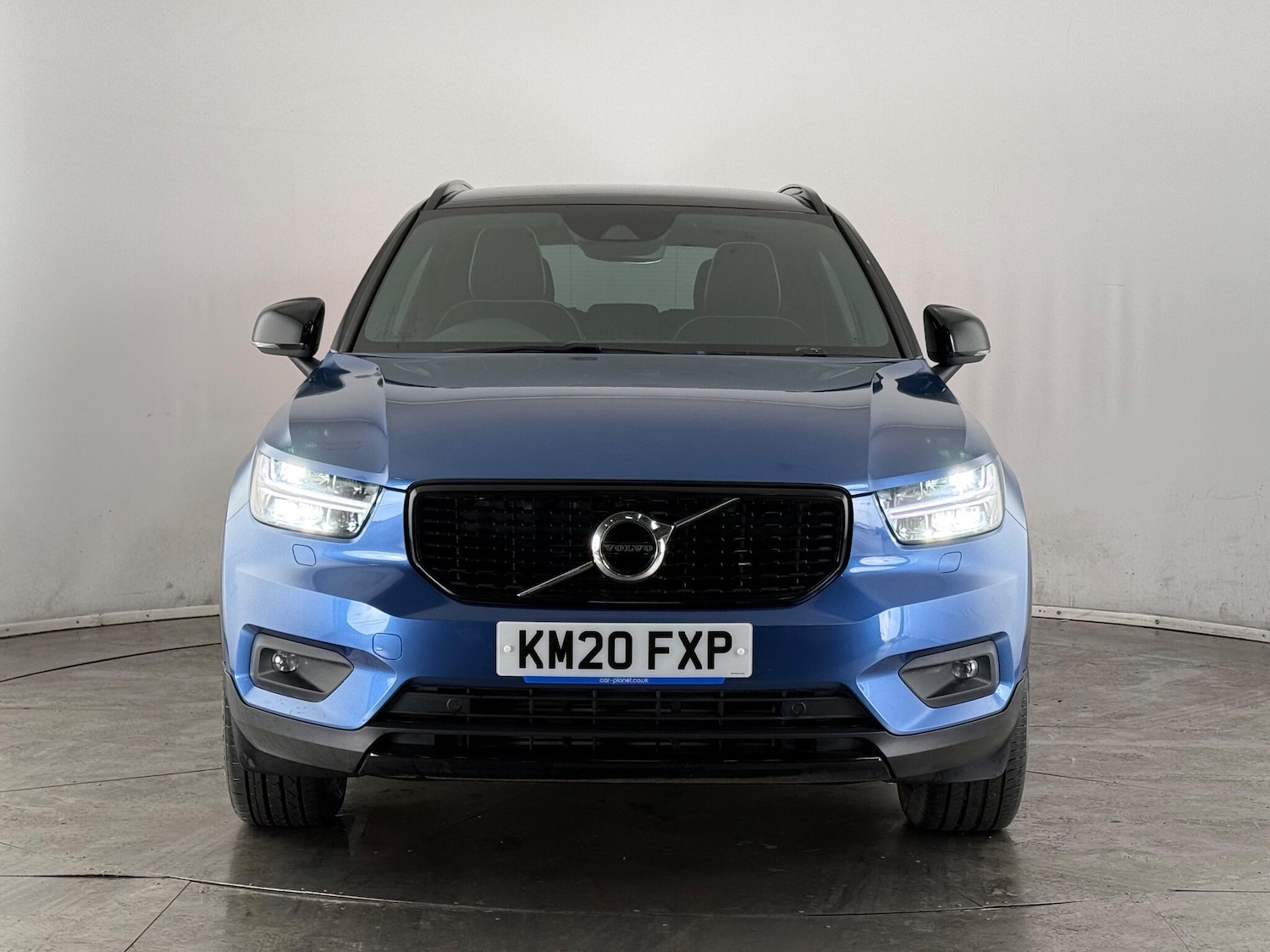 Used Volvo XC40 2020 for sale - 77292191: Photo 5