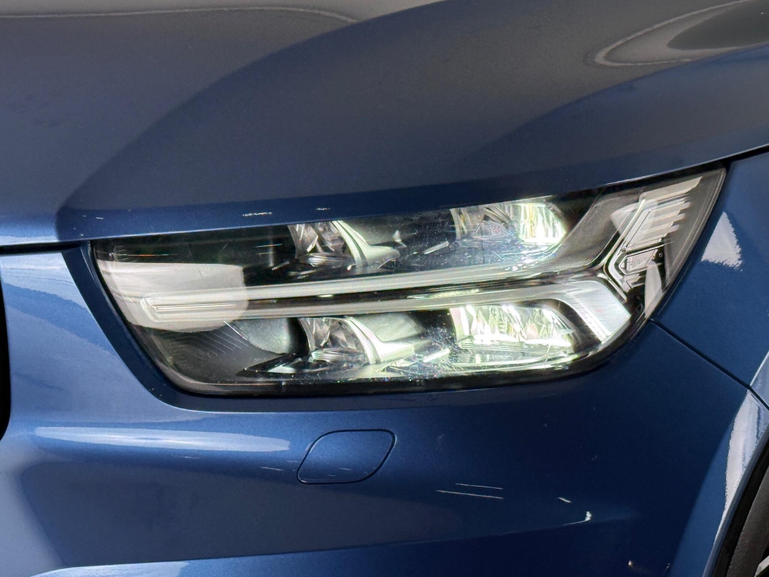 Used Volvo XC40 2020 for sale - 77292191: Photo 6