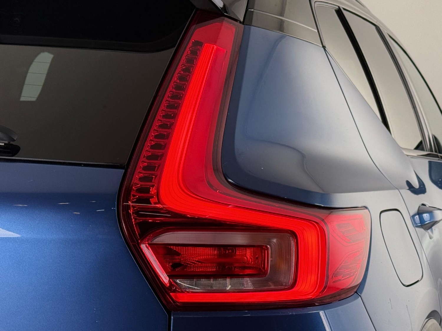 Used Volvo XC40 2020 for sale - 77292191: Photo 7