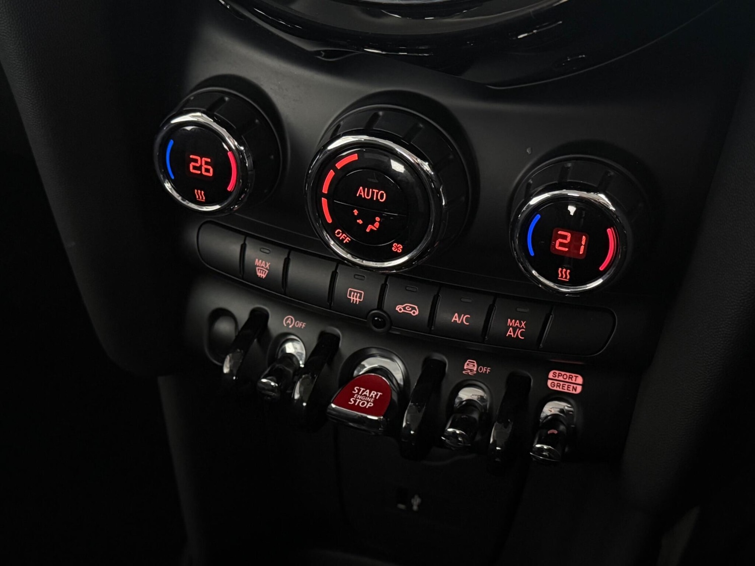 Used MINI Hatch 2018 for sale - 77216582: Photo 28