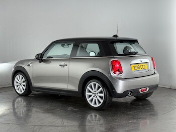 Used MINI Hatch 2018 for sale - 77216582: Photo