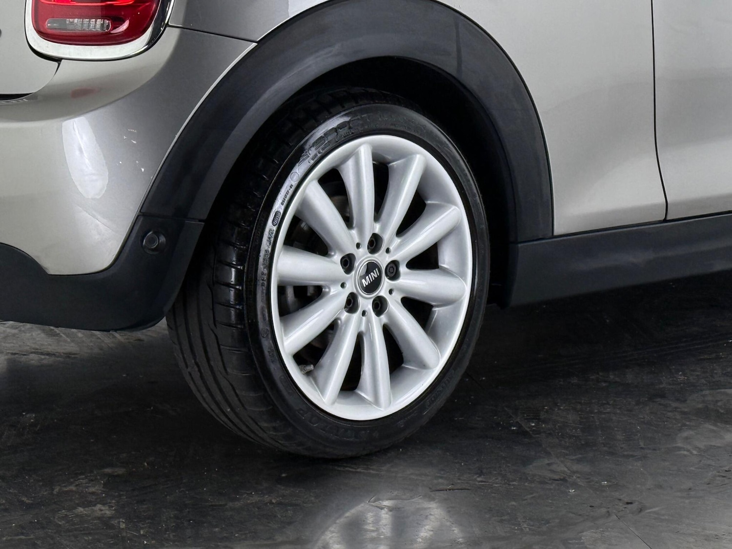 Used MINI Hatch 2018 for sale - 77216582: Photo 9