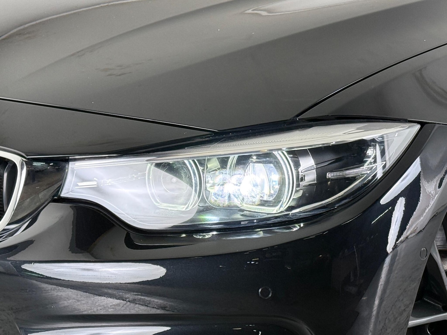 Used BMW 4 Series Gran Coupe 2019 for sale - 77182932: Photo 7