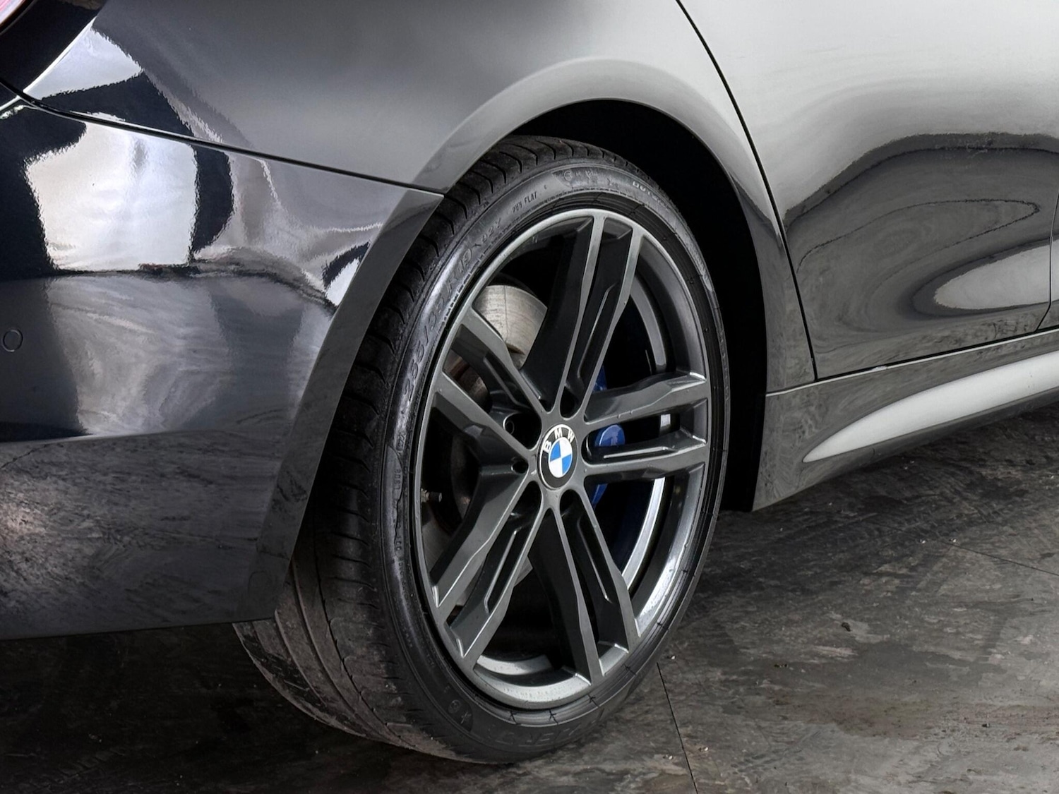 Used BMW 4 Series Gran Coupe 2019 for sale - 77182932: Photo 9