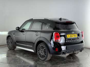 Used MINI Countryman 2018 for sale - 74954799: Photo