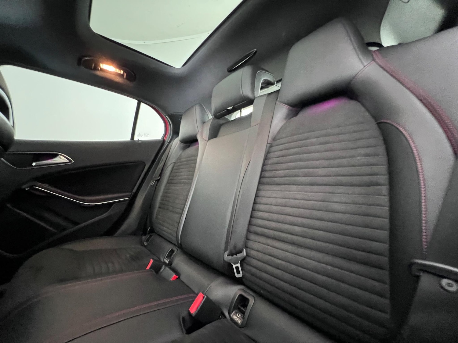 Used Mercedes-Benz GLA 2017 for sale - 77217124: Photo 13