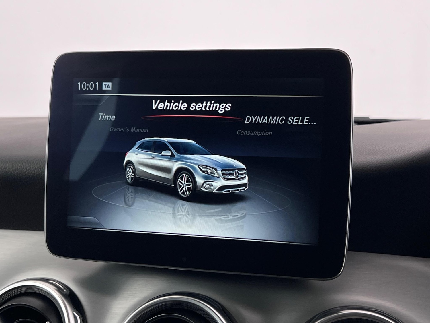 Used Mercedes-Benz GLA 2017 for sale - 77217124: Photo 24