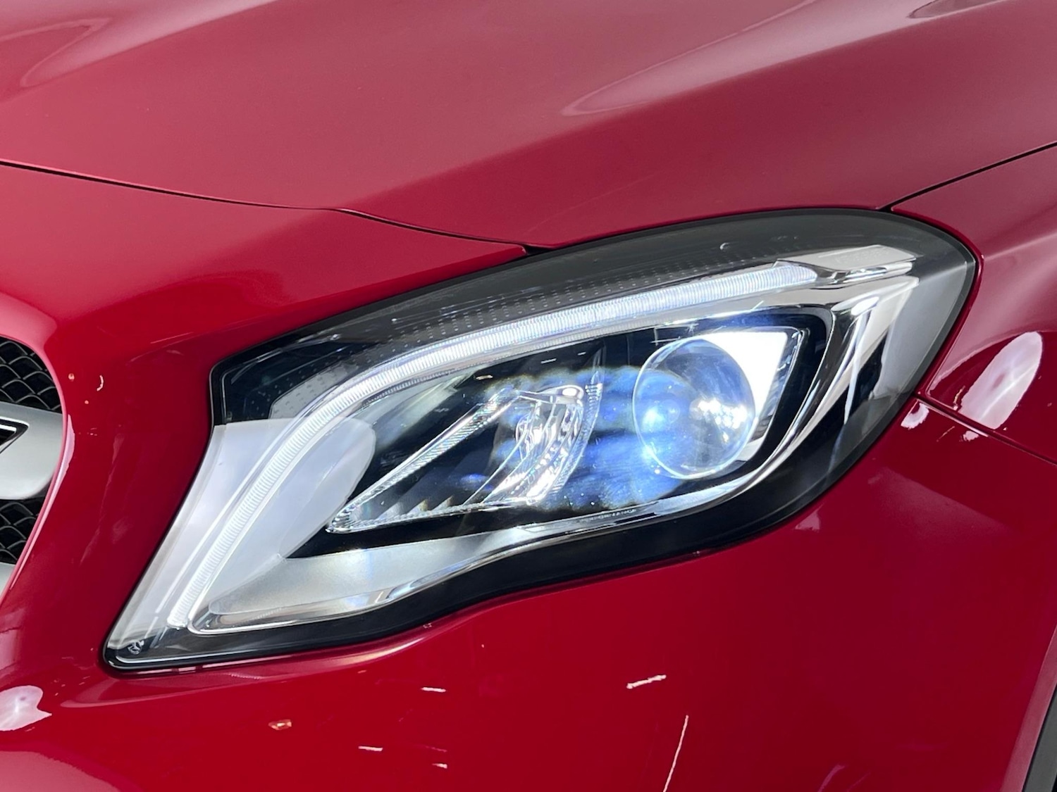 Used Mercedes-Benz GLA 2017 for sale - 77217124: Photo 7