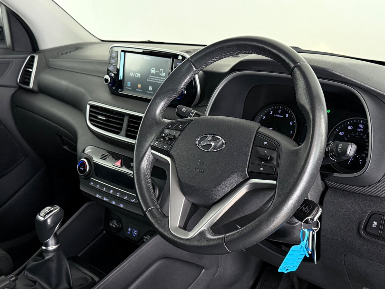 Used Hyundai TUCSON 2019 for sale - 77217001: Photo 10