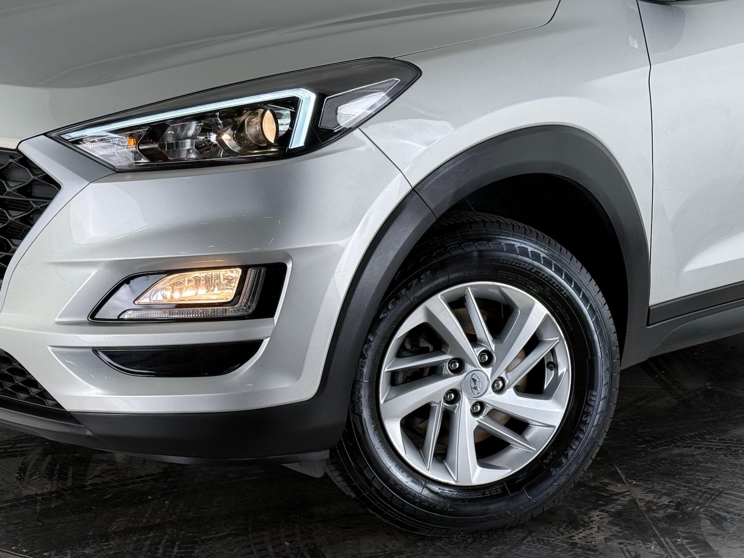 Used Hyundai TUCSON 2019 for sale - 77217001: Photo 35