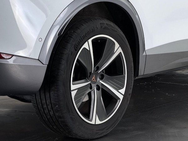 Used Cupra Formentor 2022 for sale - 76132643: Photo 11