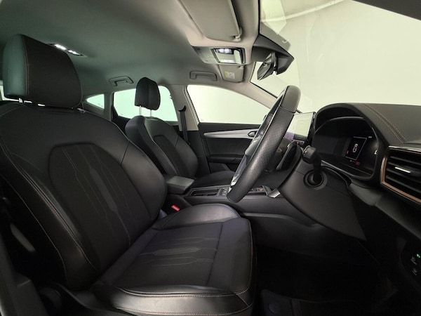 Used Cupra Formentor 2022 for sale - 76132643: Photo 14