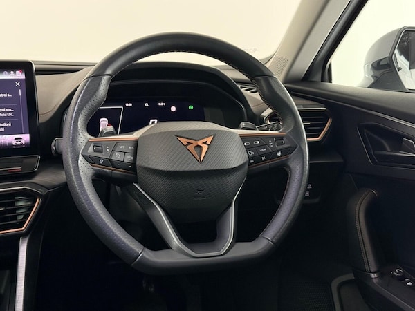 Used Cupra Formentor 2022 for sale - 76132643: Photo 20