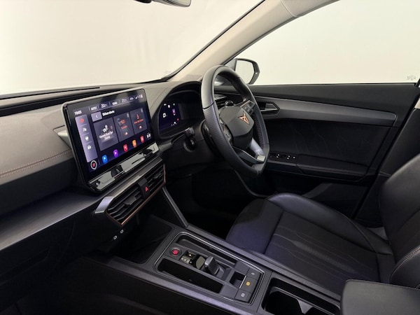 Used Cupra Formentor 2022 for sale - 76132643: Photo 21