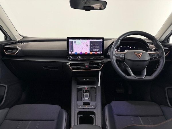 Used Cupra Formentor 2022 for sale - 76132643: Photo 22