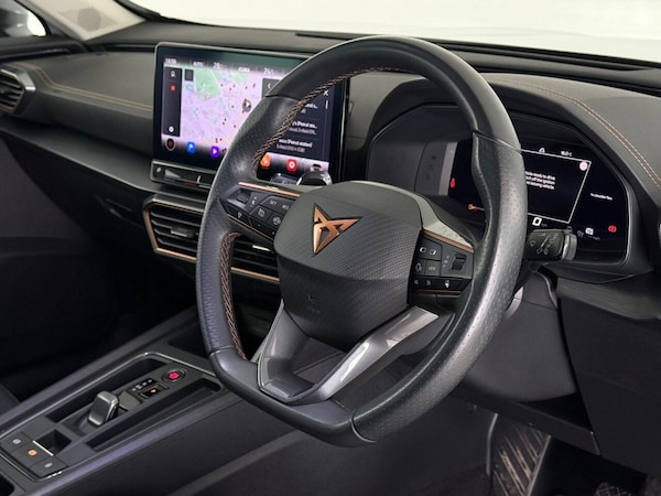 Used Cupra Formentor 2022 for sale - 76132643: Photo 23